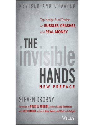 cover image of The Invisible Hands